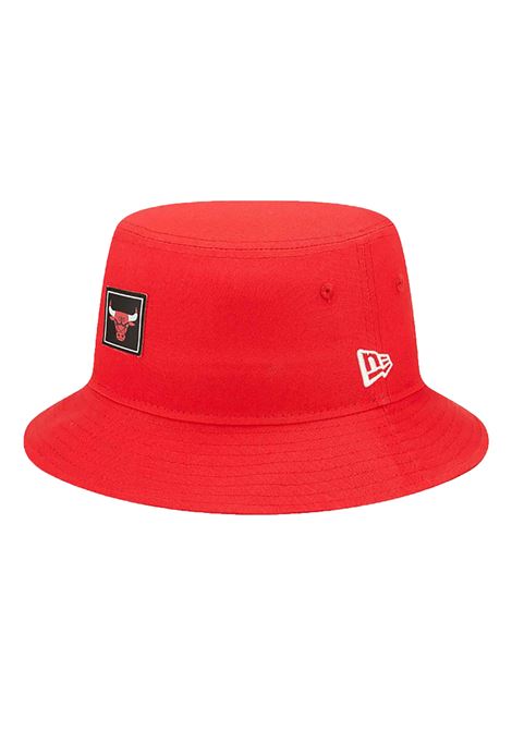  NEW ERA | Cappelli | 60358136-RED